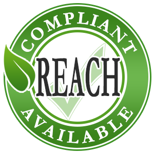 REACH Compliant Products Available