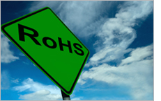 RoHS Sign